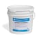 Pig Microbial Oil Stain Remover and Absorbent, Remediator, 25 lb. Container CLN937 - alternate 1